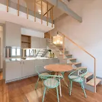 Viva Old Street Homes Daire Porto