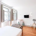 Viva Old Street Homes Daire Porto