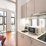 Daire Viva Old Street Homes