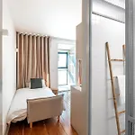 Viva Old Street Homes Daire Porto