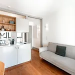 Daire Viva Old Street Homes *