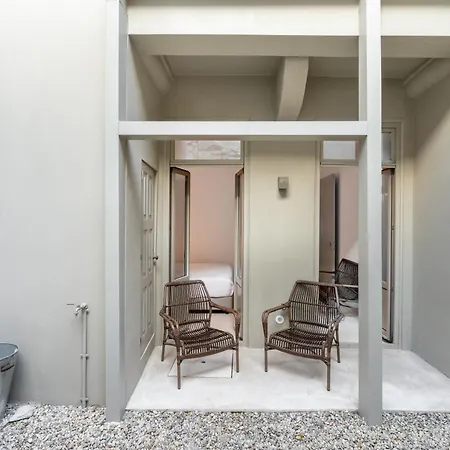 Daire Viva Old Street Homes Porto