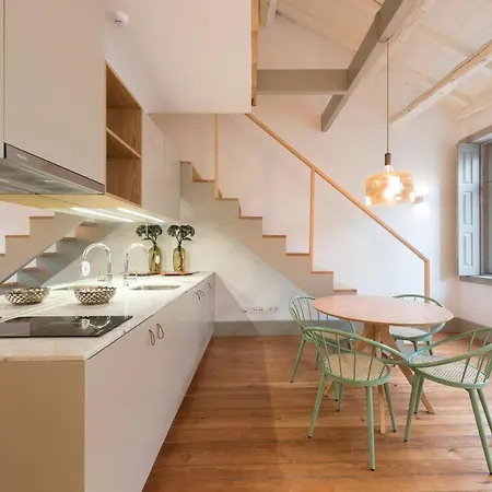 Viva Old Street Homes *