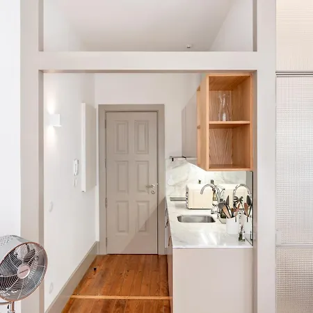 Viva Old Street Homes *