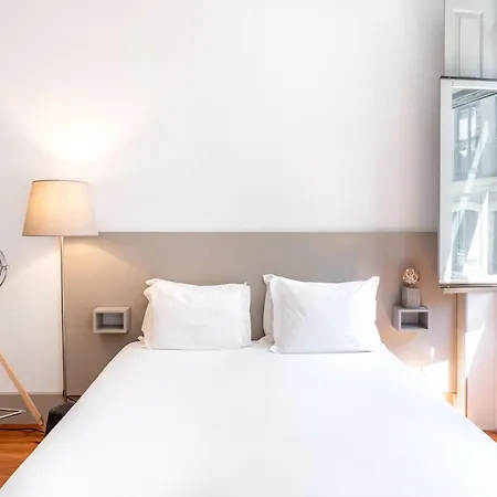 Appartamento Viva Old Street Homes