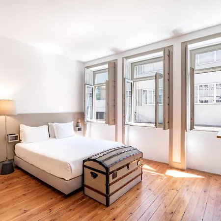 Appartamento Viva Old Street Homes