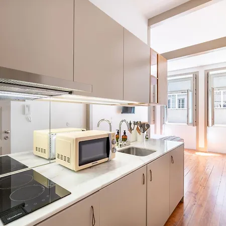 Viva Old Street Homes Appartamento *