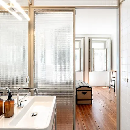 Appartamento Viva Old Street Homes *