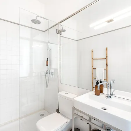 Viva Old Street Homes Appartamento Oporto