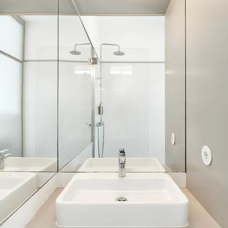 Appartamento Viva Old Street Homes Oporto