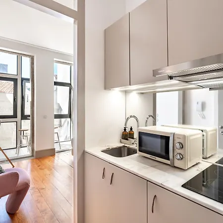 Appartamento Viva Old Street Homes