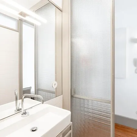 Appartamento Viva Old Street Homes *