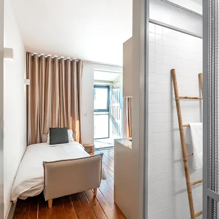 Viva Old Street Homes Appartamento Oporto