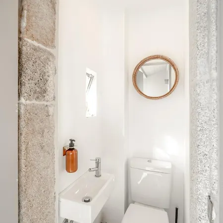 Viva Old Street Homes Oporto