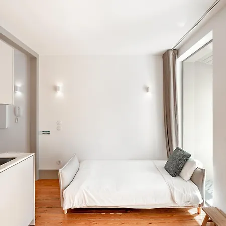 Viva Old Street Homes