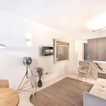 Viva Old Street Homes * Oporto