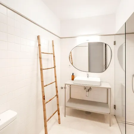 Viva Old Street Homes Appartamento *