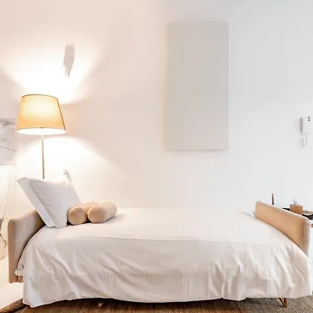 Viva Old Street Homes *