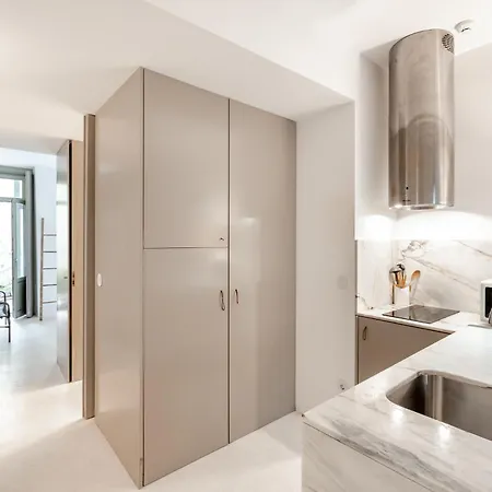 Viva Old Street Homes *