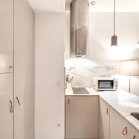 Appartamento Viva Old Street Homes