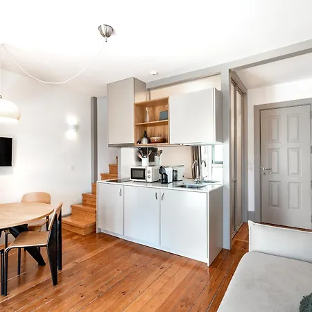 Viva Old Street Homes Appartamento