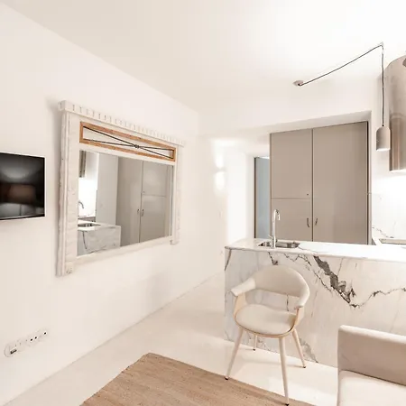 Viva Old Street Homes *