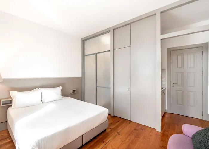 Viva Old Street Homes * פורטו