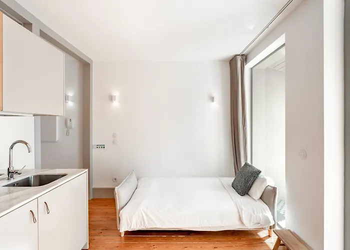 Viva Old Street Homes