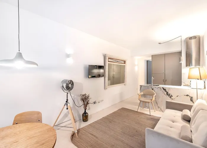 Viva Old Street Homes * פורטו