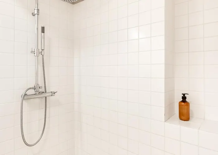 דירה Viva Old Street Homes פורטו