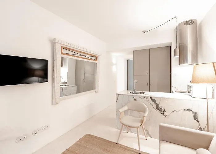 Viva Old Street Homes *