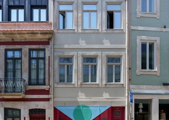 Viva Old Street Homes דירה