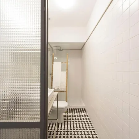 Viva Old Street Homes 公寓