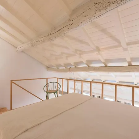 公寓 Viva Old Street Homes *