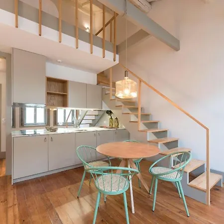 Viva Old Street Homes 公寓 波尔图