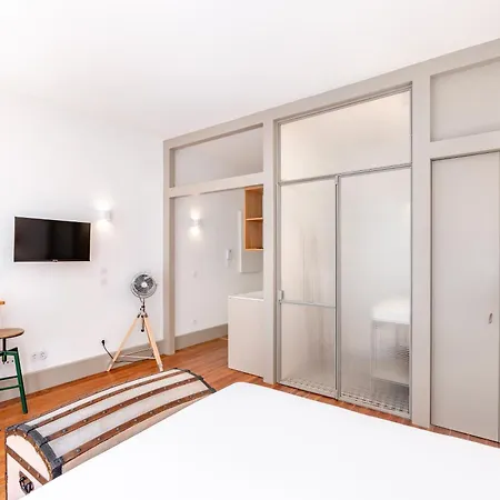 Apartament Viva Old Street Homes *