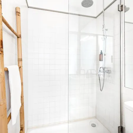 Viva Old Street Homes Apartment