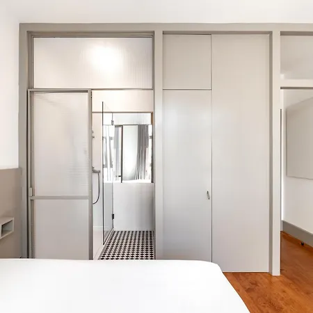 Viva Old Street Homes *