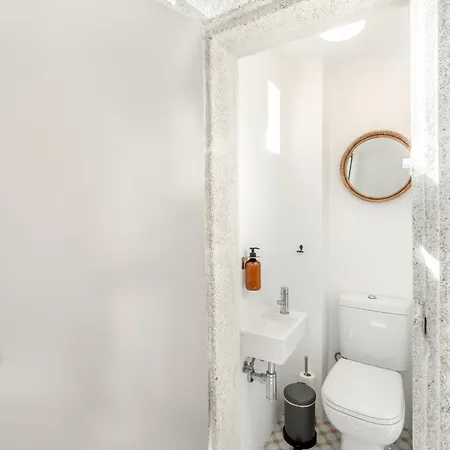 Viva Old Street Homes Apartment