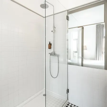 Viva Old Street Homes Apartament Porto