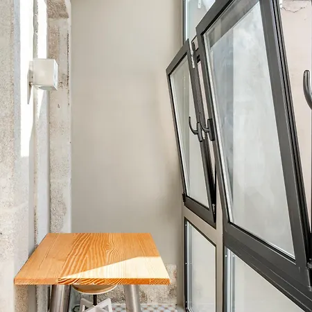 Viva Old Street Homes *