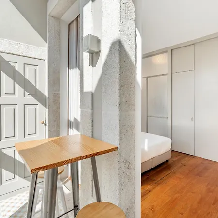 Viva Old Street Homes アパート