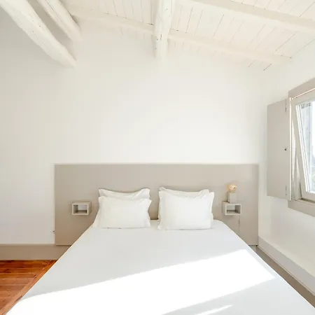 Viva Old Street Homes 公寓 *