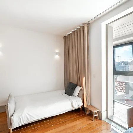 Apartment Viva Old Street Homes *