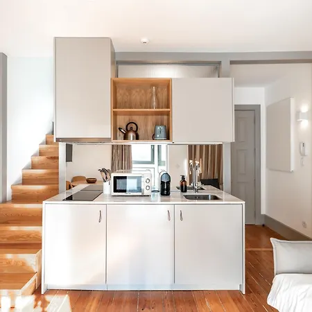 Viva Old Street Homes *