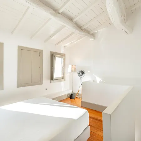 Viva Old Street Homes *