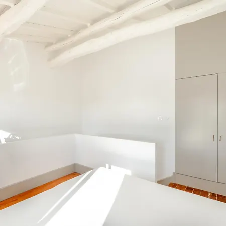 Viva Old Street Homes 公寓