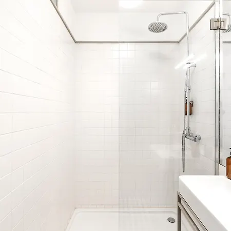 Apartament Viva Old Street Homes *