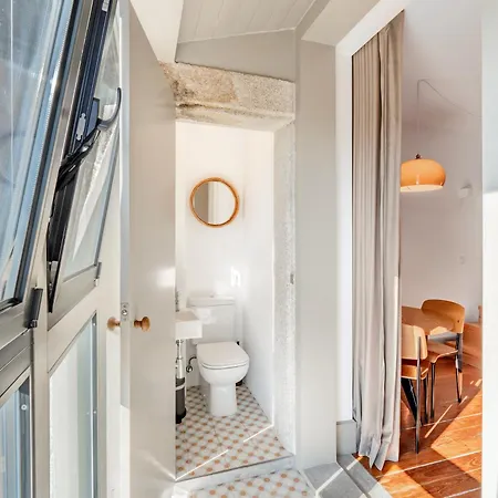 Viva Old Street Homes 公寓