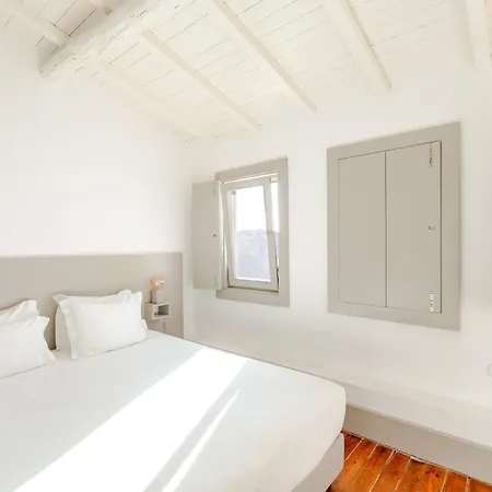 Viva Old Street Homes Apartment *